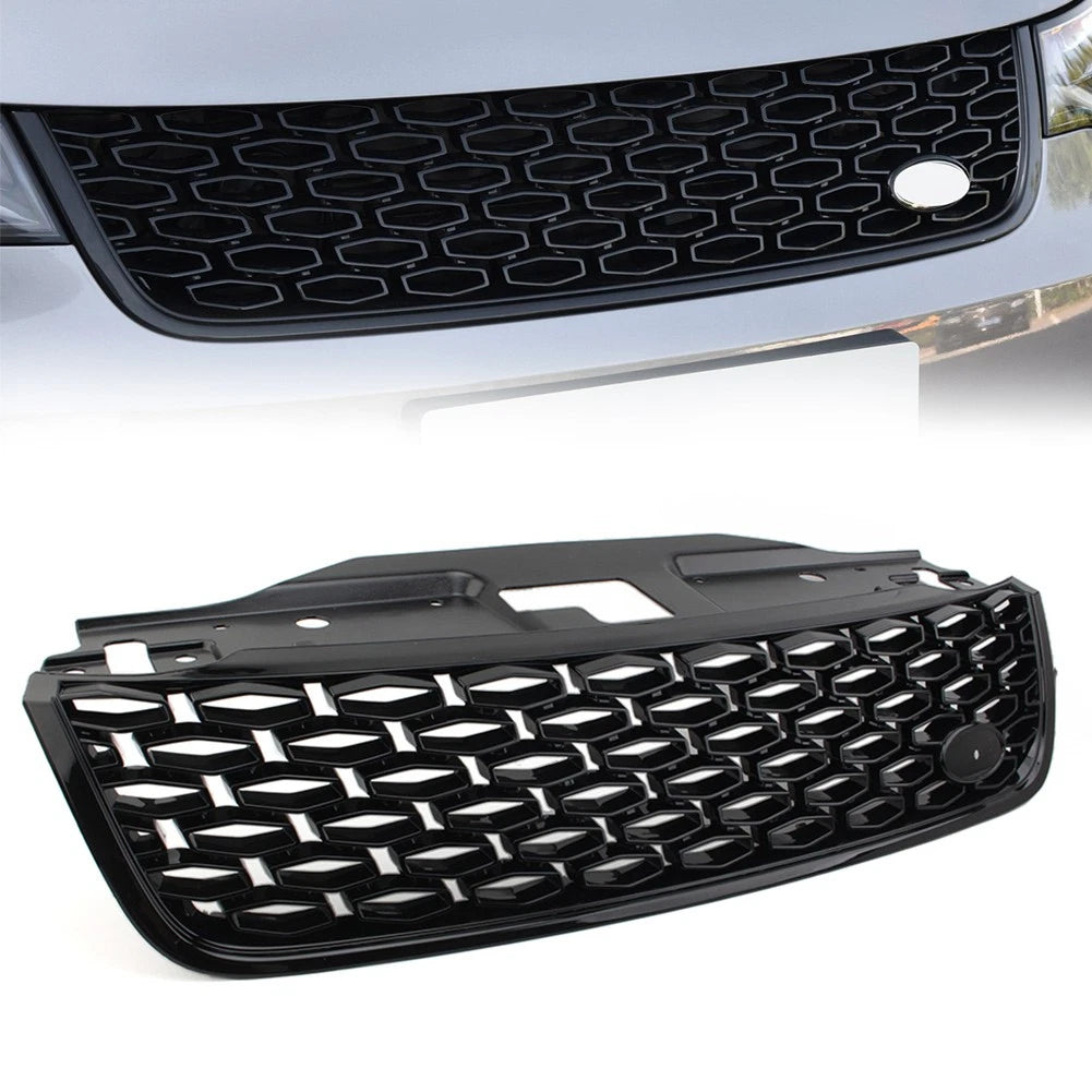 Front Air Intake Grille for Land Rover Discovery 5 (2017–2021)