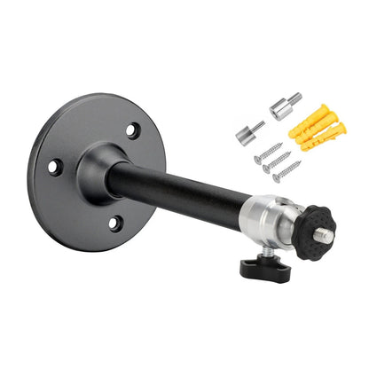 Mini Projector Camera Mount for Digital Camera (360° Rotation, 90° Tilt)