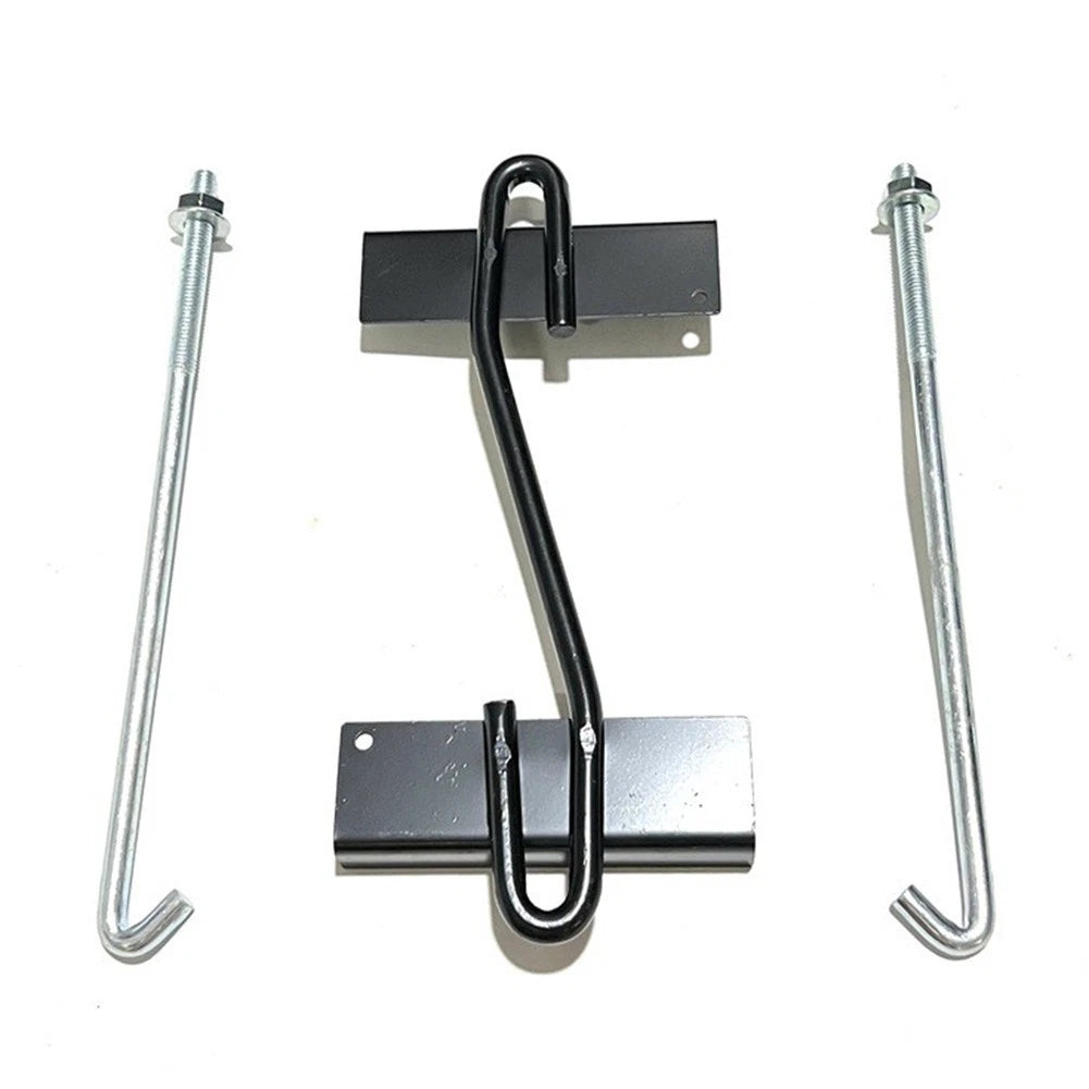 Battery Hold Down Bracket for Car