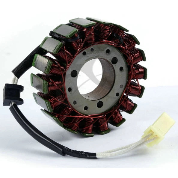 Stator Magneto Generator Coil for Suzuki GSXR600 GSX-R 600 (2001–2005)