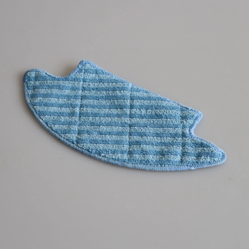Mop Cloth Kit 410 Pack for LEFANT M213S (Compatible)