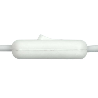 Rocker Switch for Desk Lamp (250V 2A)
