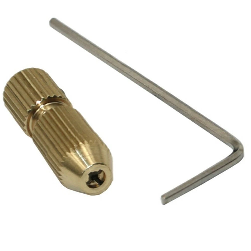 Drill Chuck for 0.8mm-1.5mm