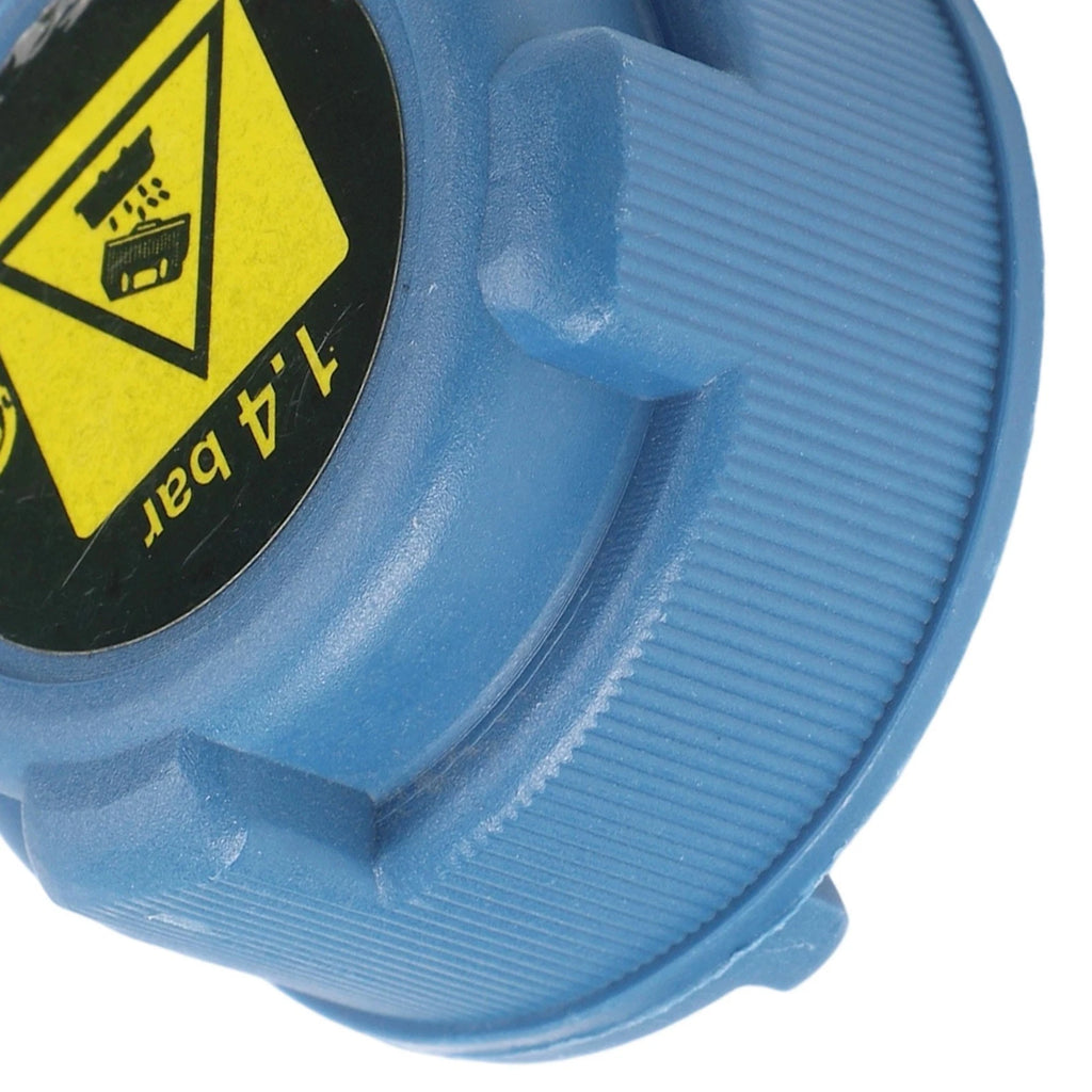 Radiator Pressure Connector for
