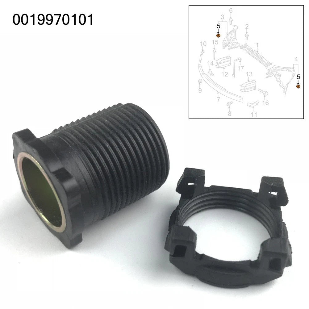 Screw Mounting Frame for Mercedes C300, C350 (0019970101)