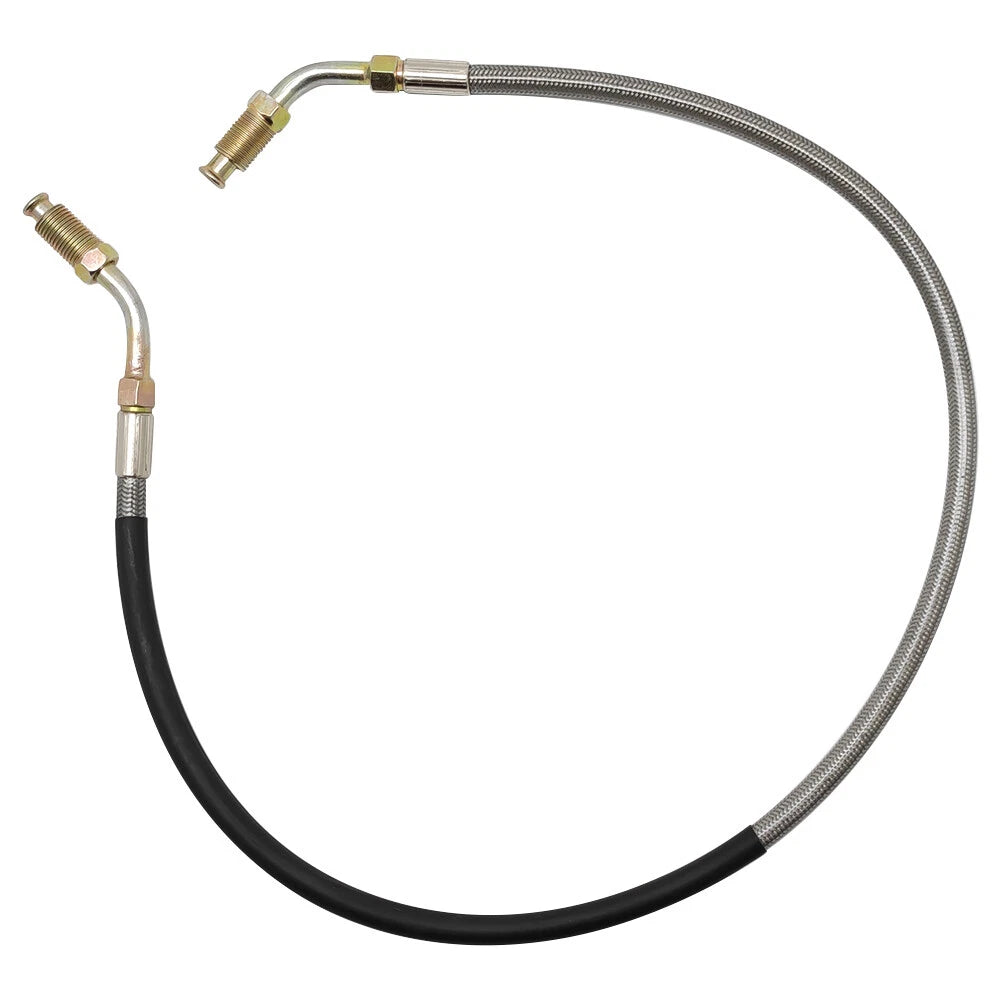Right Front Brake Hose Line for Polaris Trail Boss 250/325/350, Trail Blazer 250 (1995–2006)