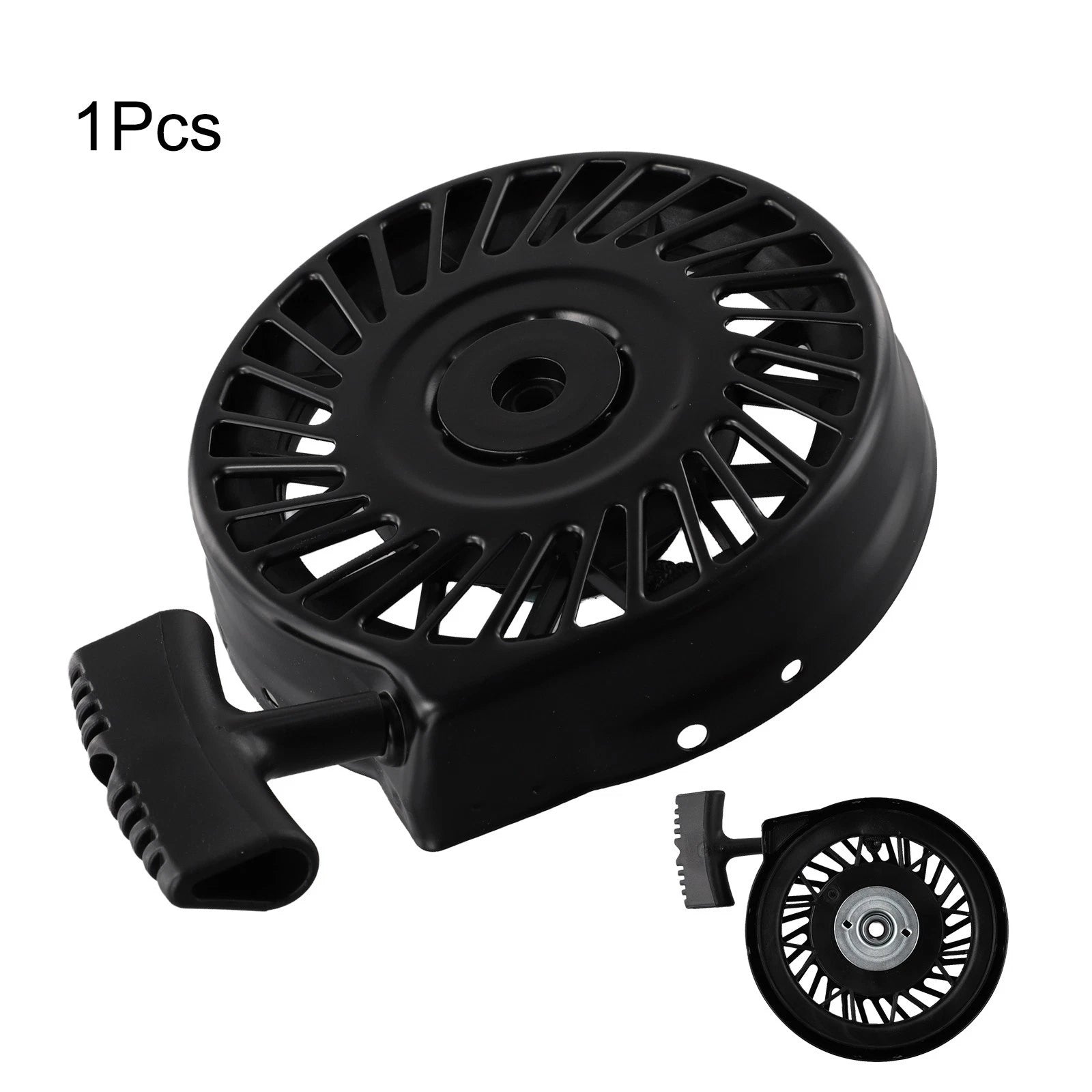 Recoil Pull Start Starter for Tecumseh Engines (Heavy Duty)