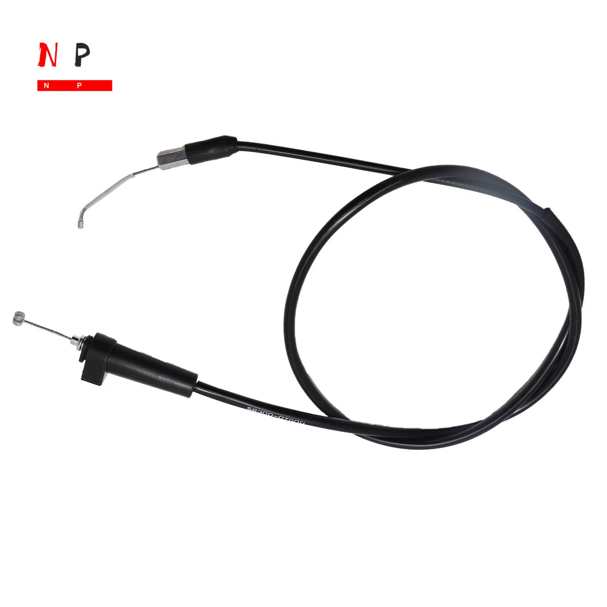 Throttle Cable for Arctic Cat 400 DVX (2004–2008) 3487-003