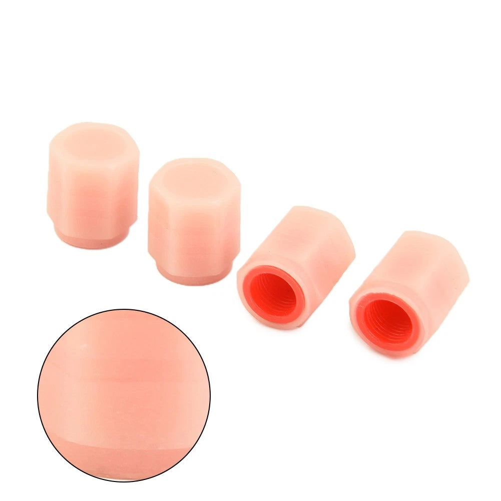Tire Valve Cap for Universal Fit (2010–2023)