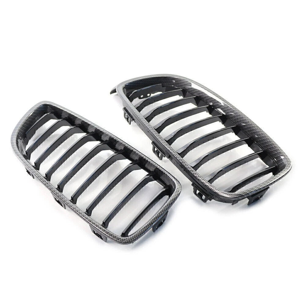 Front Kidney Grille for BMW 4 Series F32 F33 F36 (2013–2017)