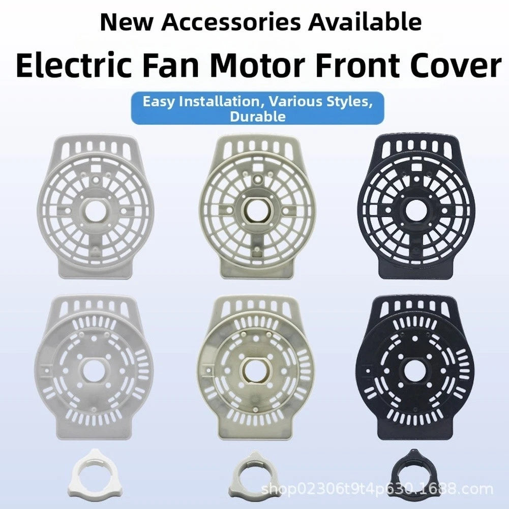Replacement Fan Cover Bracket Kit for Airmate