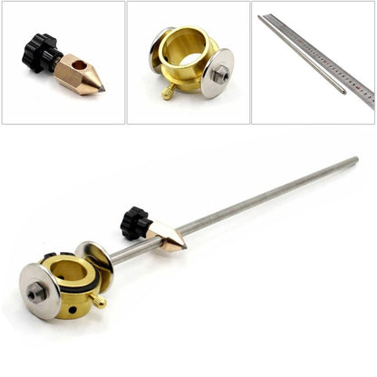 Round Guide Roller for AG60 SG55 Plasma Cutting Torch