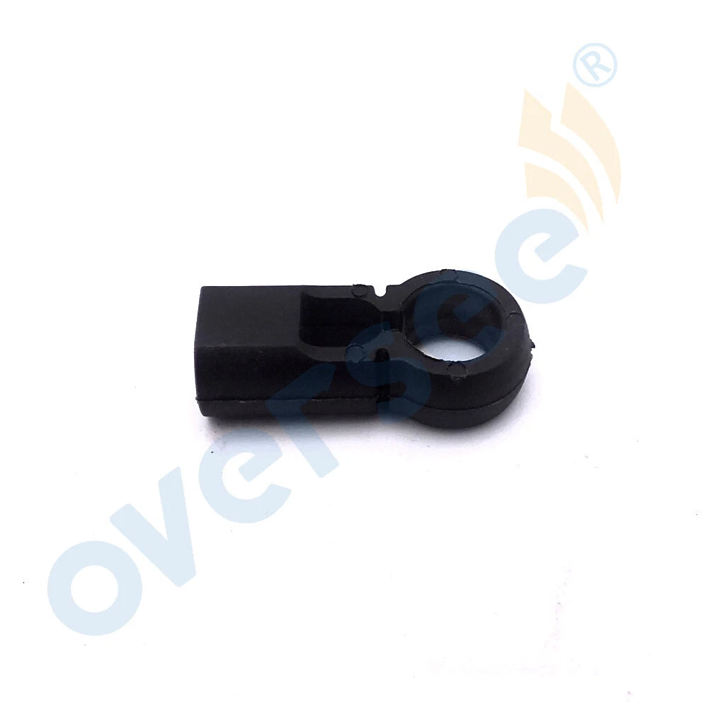 2X Link Joint 6H1-41237-00 for Yamaha 6 8 20 25 30 40 Z 300 Outboard (1984-UP)