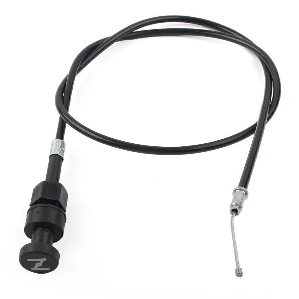 Choke Cable Assembly for Yamaha PW80 (1990–1999) 36.6inch 930mm