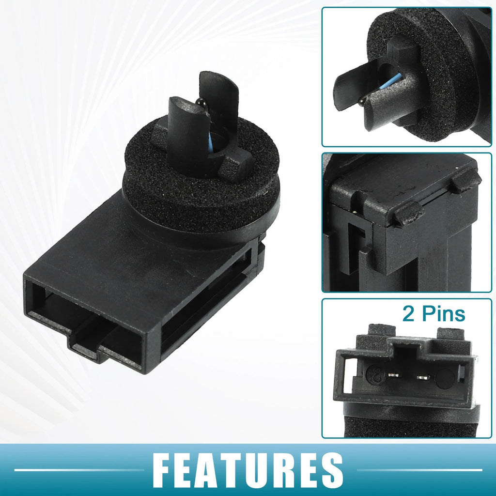 Temperature Sensor for Audi A4 (1994–2001) 1H0907543A