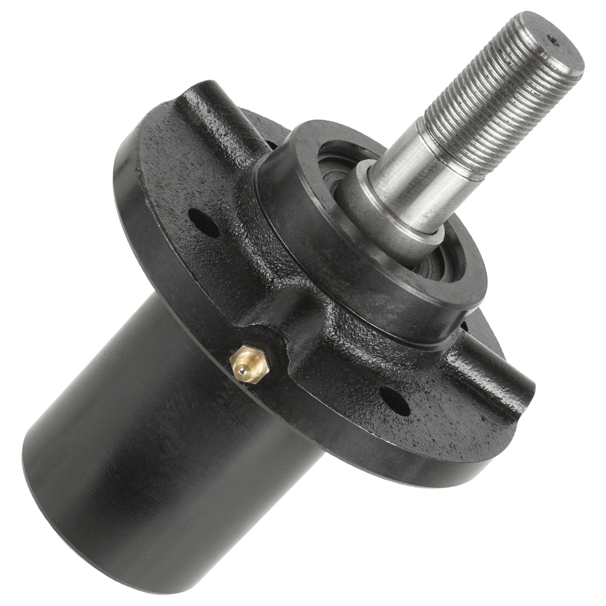 Spindle Assembly Replacement for Dixie Chopper 50 60 Inch Short Shaft (2008–2018)