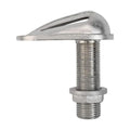 Boat Intake Strainer Water Filter for Efficient Performance (316 Stainless Steel)