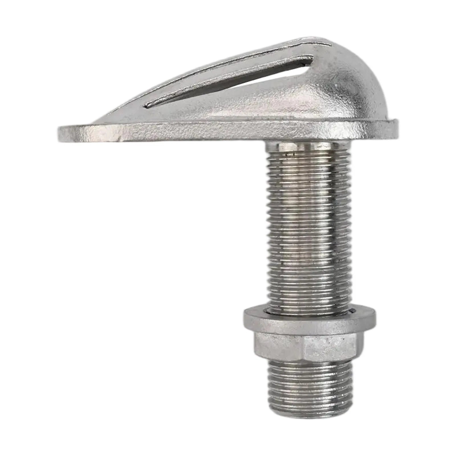 Boat Intake Strainer Water Filter for Efficient Performance (316 Stainless Steel)