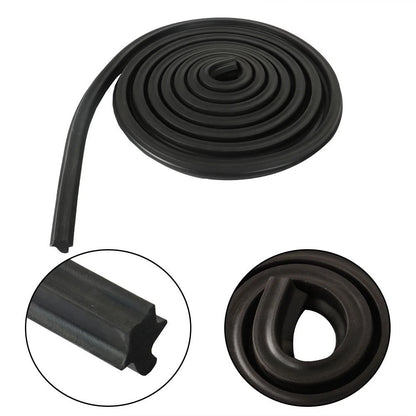 5pcs Weatherstrip Kit for Camaro Firebird TA (1970–1981)