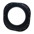 Seal Transom Boot for OMC Stringer (16 Hole, 313080, 18-2767)
