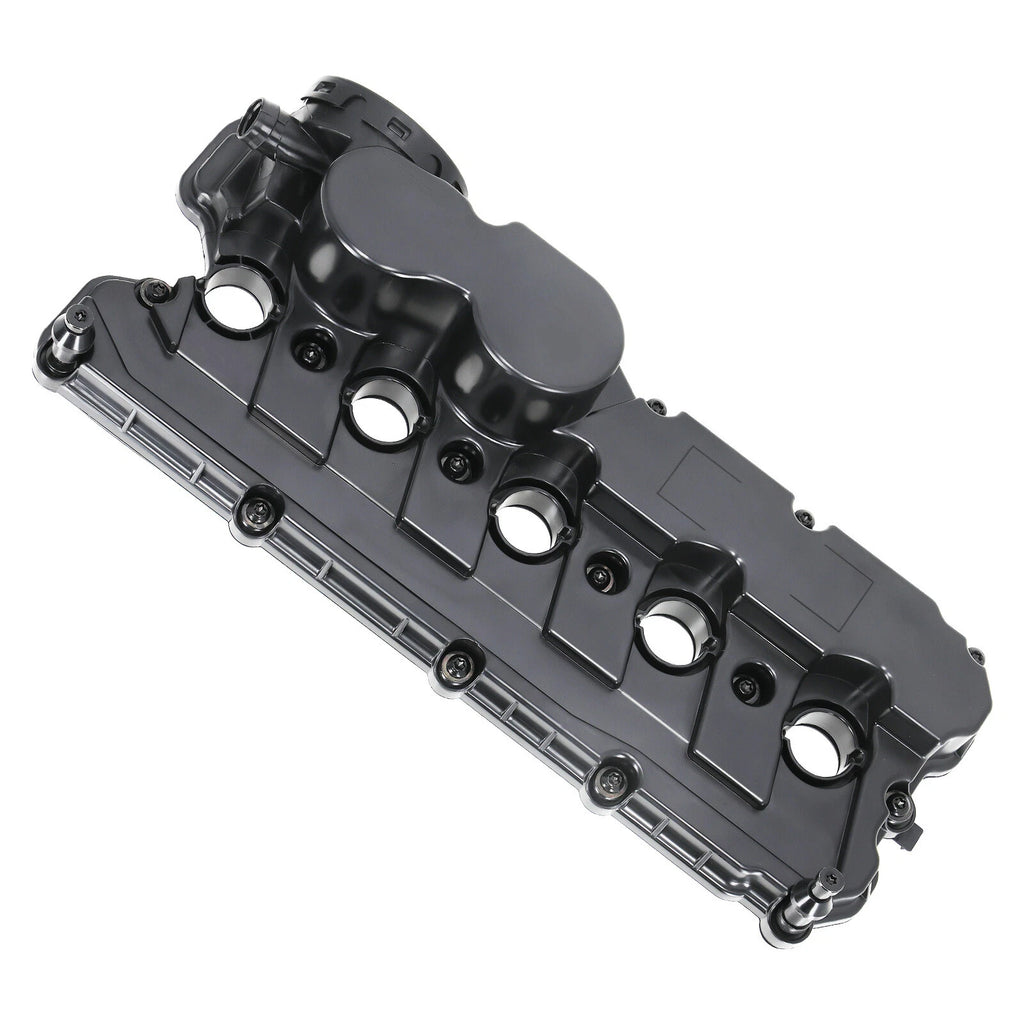 Engine Valve Cover w/ Gasket for VW Beetle Golf Jetta Passat (2006–2014)