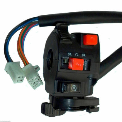 Wiring Harness Loom for 150/200/250/300cc ATV Quad Buggy (Electric Start)