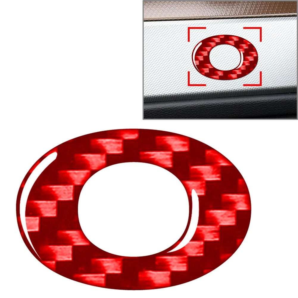 Lowercase Alphabet Letter Decals Stickers for Wall Window Door Emblem