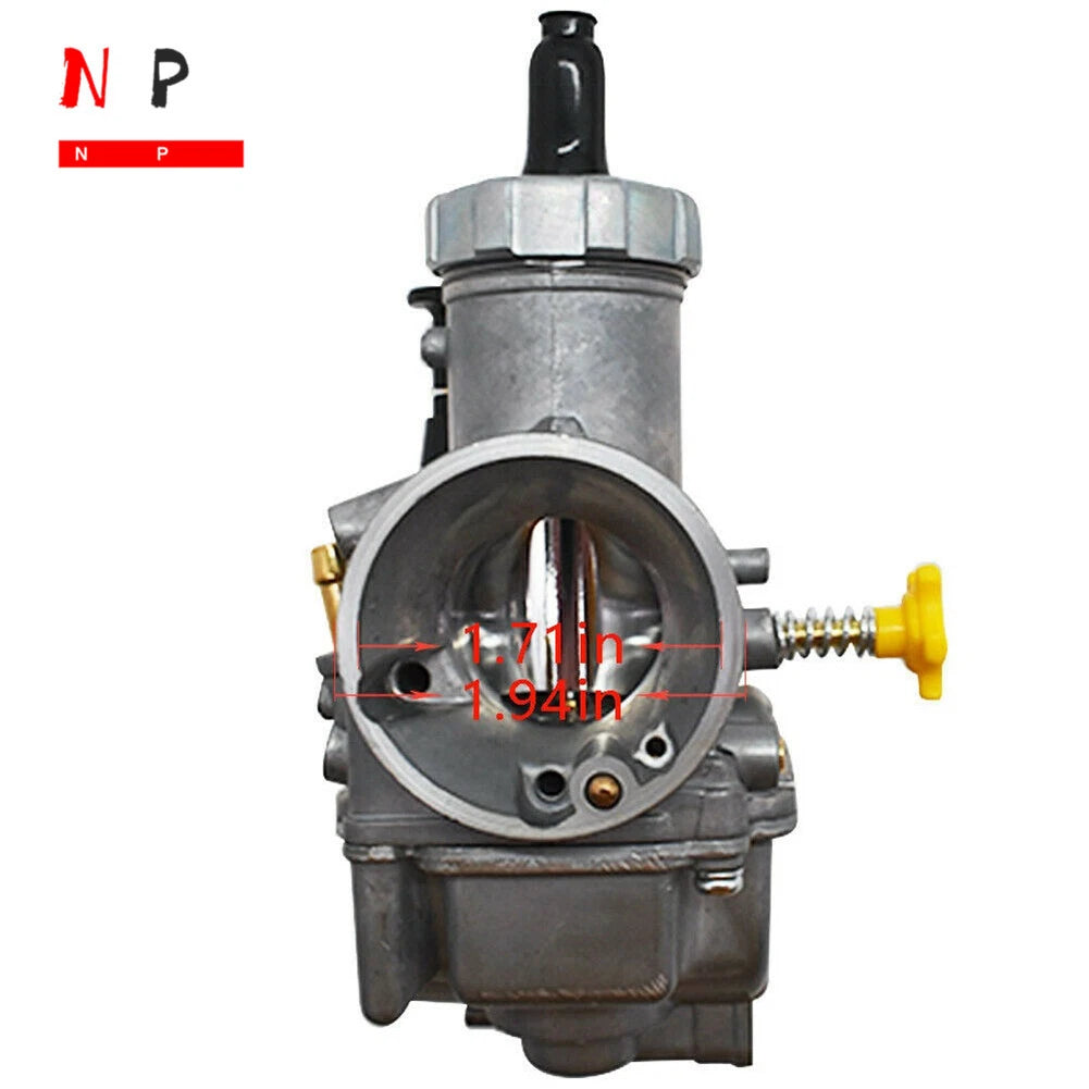 28mm Intake Carburetor & Air Filter for Suzuki RM80 RM85 RM85L (2000–2006)