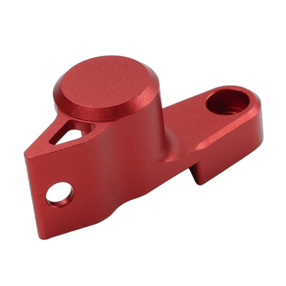 Sensor Protector for Honda Monkey 125 JB02, CT125 JA55, Grom/MSX JC61/JC75 Red