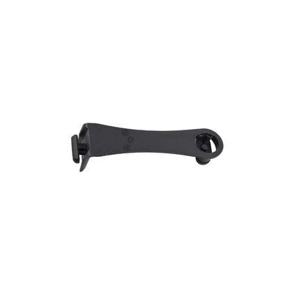 2X Floor Mat Retaining Clips for Ford Focus (2004–2008) / Mondeo (2007–2014)