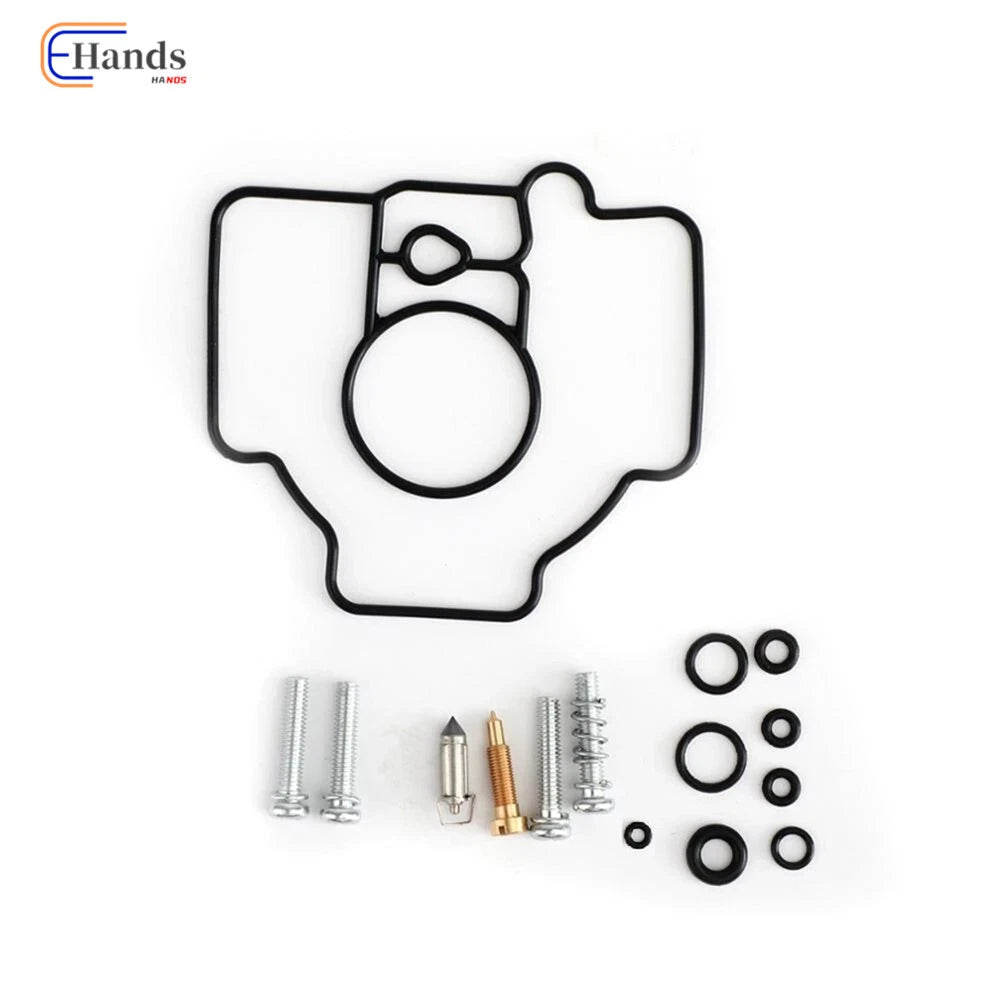 Carburetor Rebuild Kit for Kohler CH18 CH20 CH22 CH23 CH25 CH620 CH640