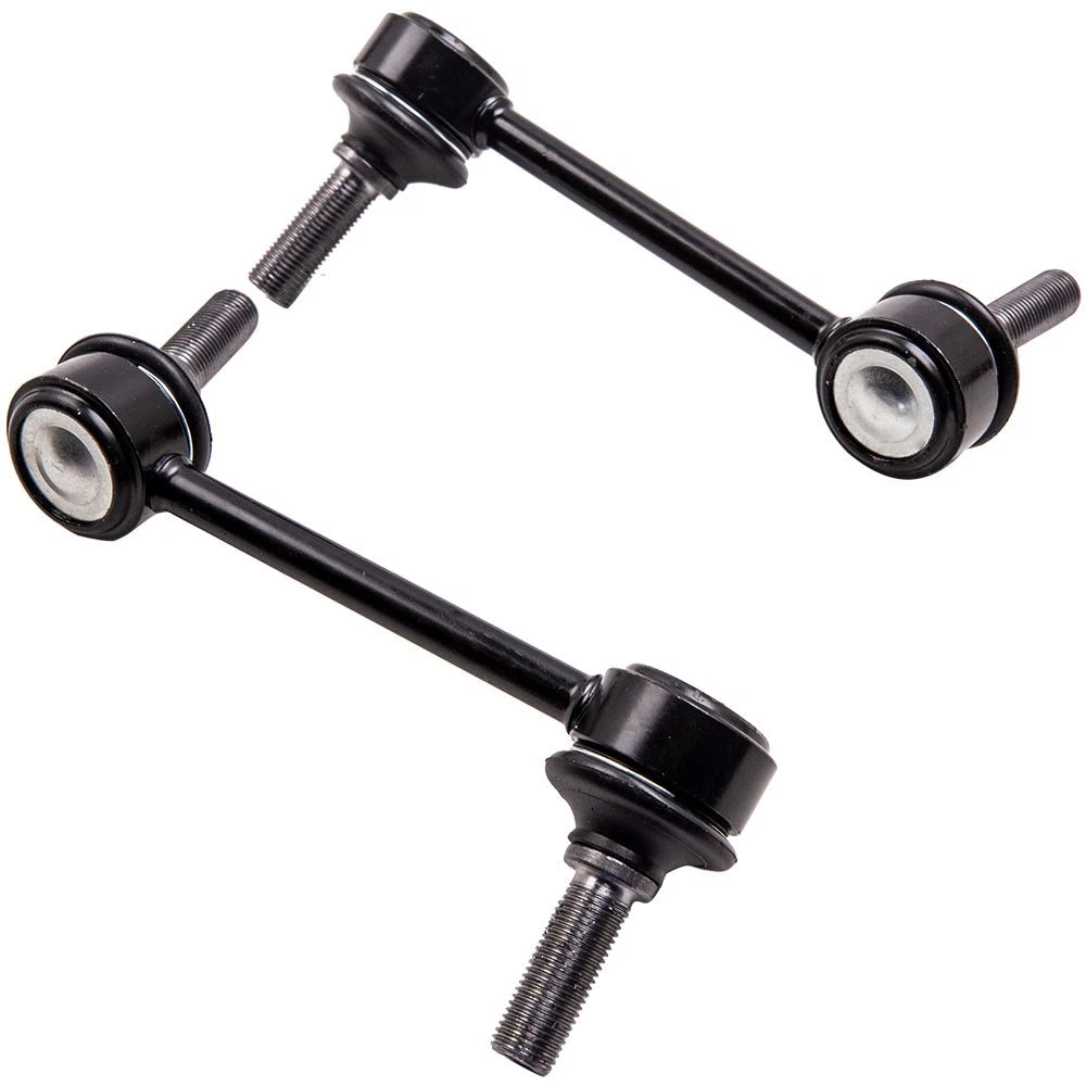 Set of 4 Sway Stabilizer Bar End Links for Chevrolet Trailblazer (K6665)