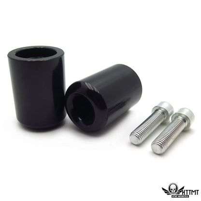 Bar End Slider Kit for Kawasaki Ninja ZX-10R (2006–2007)
