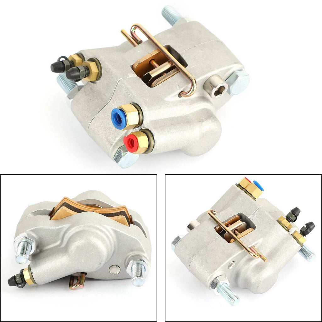 Rear Brake Caliper 1910553 for Polaris Sportsman 335 400 500 (2000–2009)