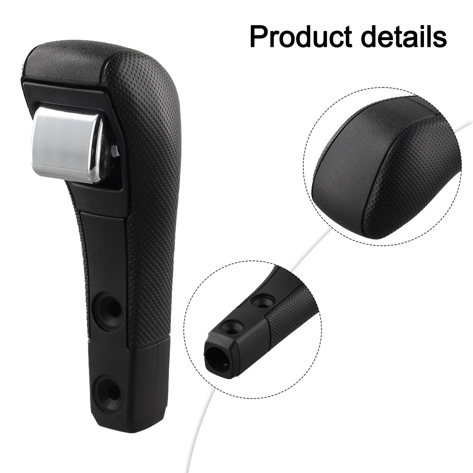 Manual Shift Knob for Honda Fit (2003–2006) 54130SEL