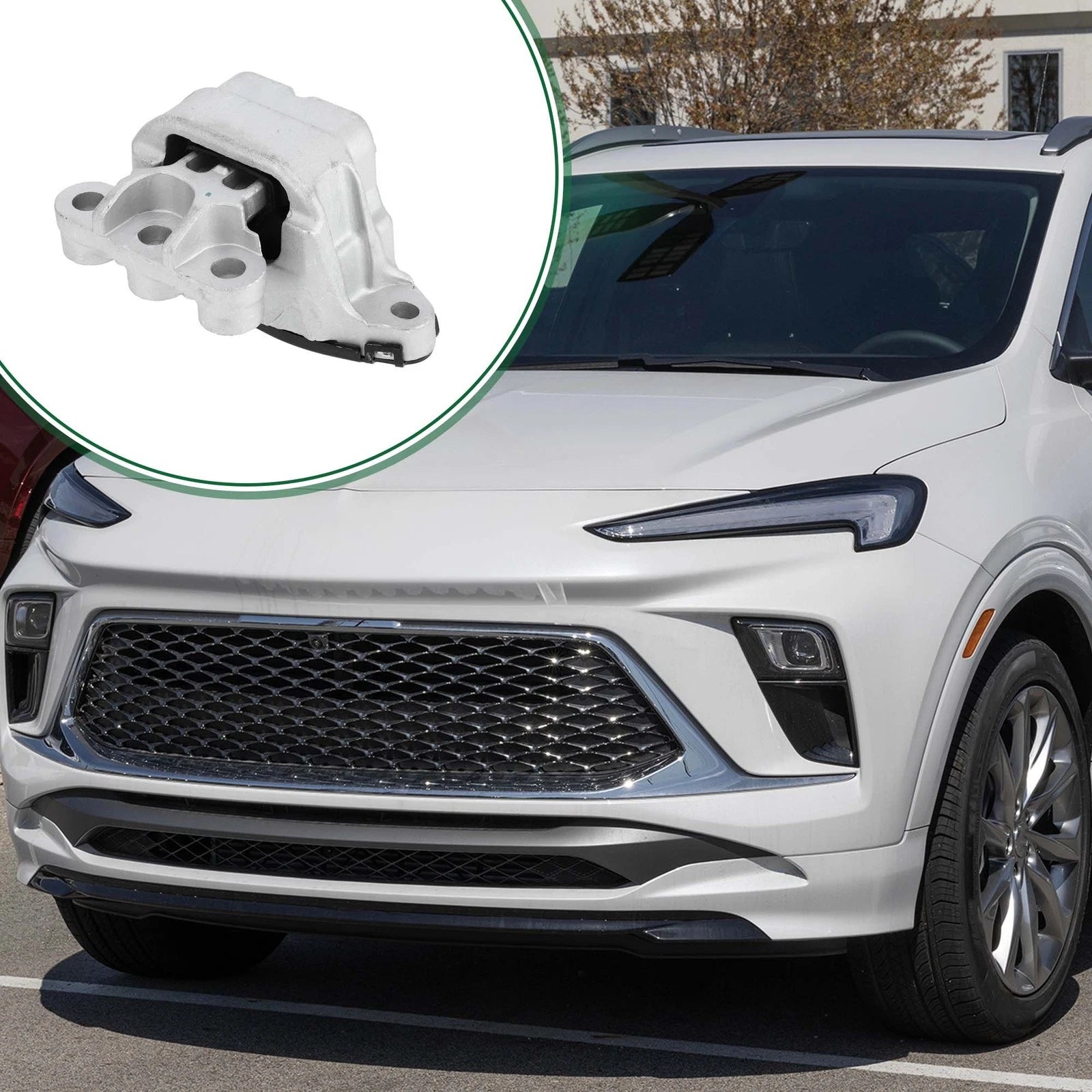 Engine Motor Mount for Buick Encore (2013–2022)