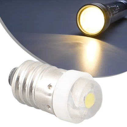 0.5W Flashlight Light Bulb for Lantern Torch Replacement