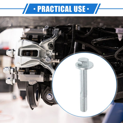 Eccentric Alignment Camber Bolt for BMW 335i 335xi 328i 328xi (2007–2013)
