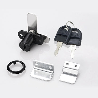 Cabinet Lock Plunger for Home Improvement Accessories