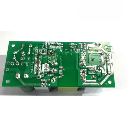15V 10A Battery Charger Board for 12V Acid Batteries (AC110V-240V Input)