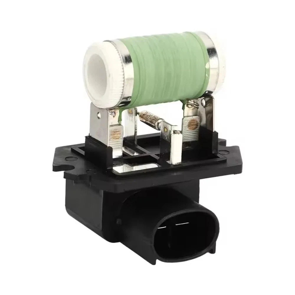 Cooling Fan Resistor for Kia Optima (2016–2020) 25385-2T600, 25385-C1600