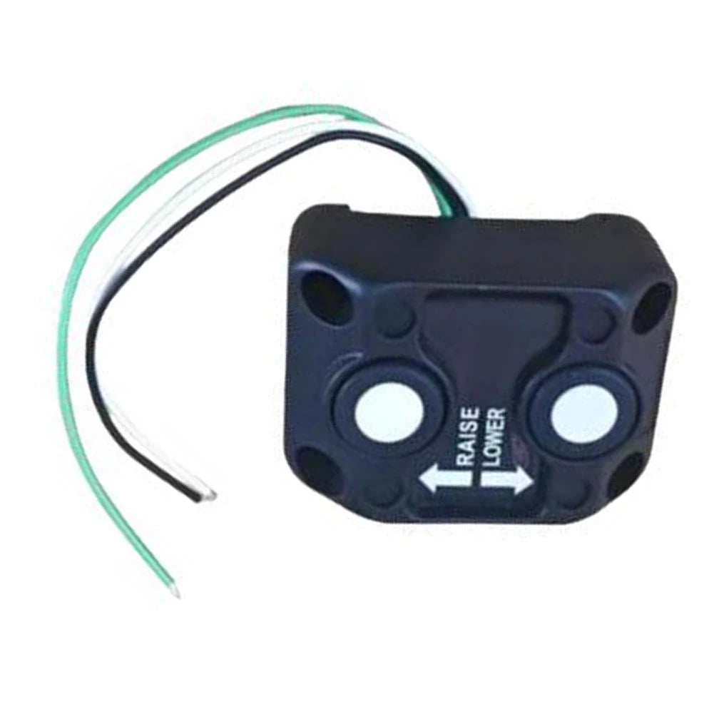 Direct Replacement Switch Button for Waltco Model 800