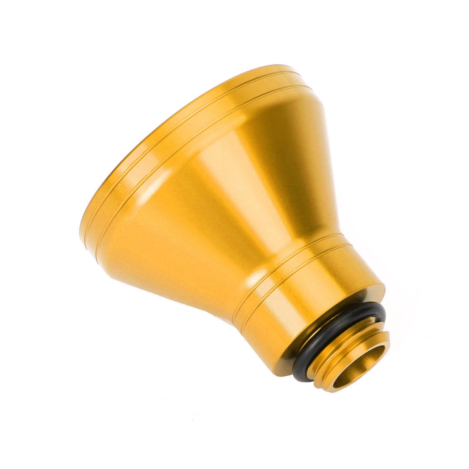 CNC Billet 20mm Oil Filler Funnel for Yamaha T9 (Fit for Oil Change)