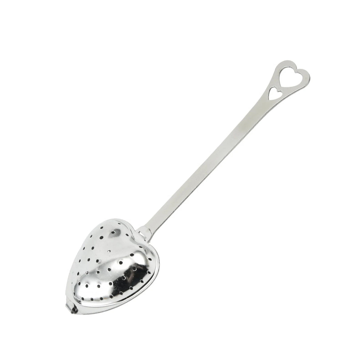 Stainless Steel Loose Tea Leaf Infuser Strainer Filter Diffuser