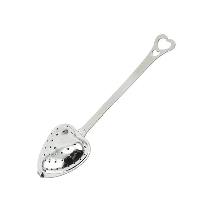 Stainless Steel Loose Tea Leaf Infuser Strainer Filter Diffuser