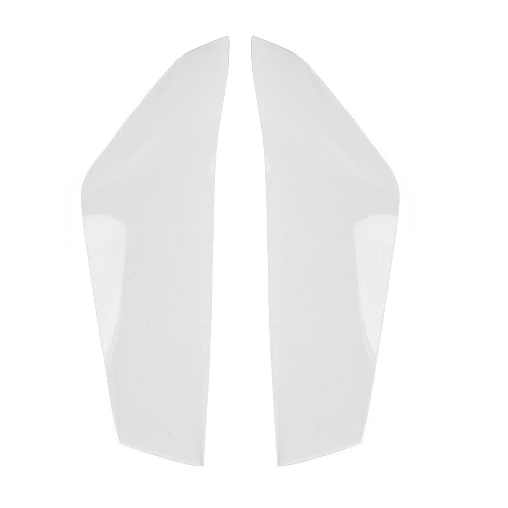 Headlight Cover Lens Guard Protector for Honda X-ADV750 (2021–2024)