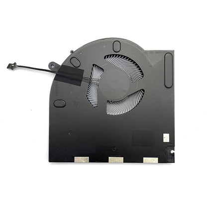 Cooling Fan Replacement for Dell Alienware M17 R3 R4 (2019–2020)