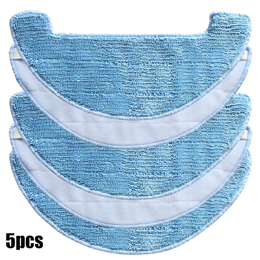 Microfiber Mop Cloths for R550 R750 R580 G850 (Replacement)