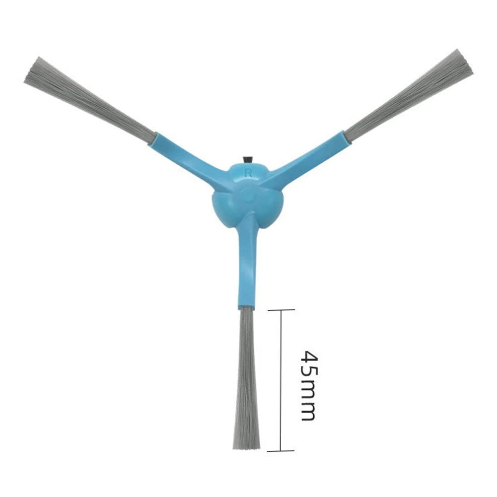Corner Cleaning Brushes for Blaupunkt Bluebot Precision Plus