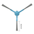 Corner Cleaning Brushes for Blaupunkt Bluebot Precision Plus
